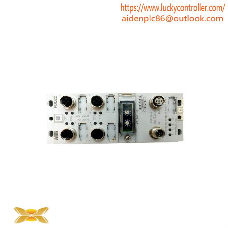 ABB CI920AS