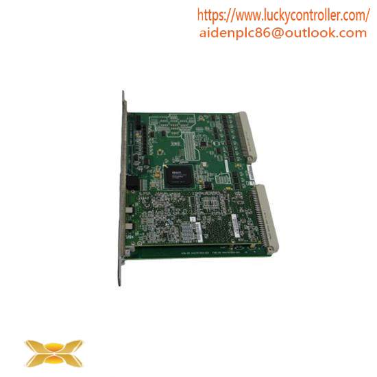 ABB PEP-A-220VAC Digital Output Circuit Card