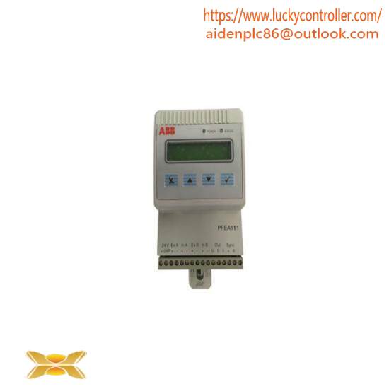 ABB PFEA111-20 3BSE028140R0020