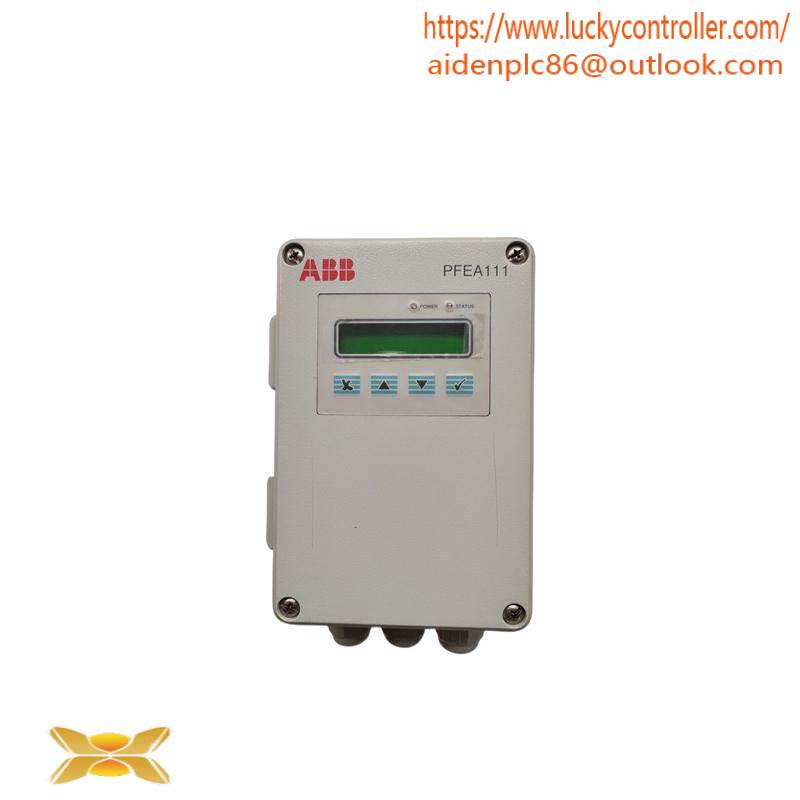 ABB PFEA111-65 3BSE050091R65