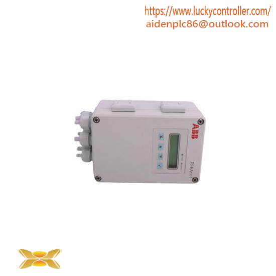 ABB PFEA112-65 3BSE030369R0065