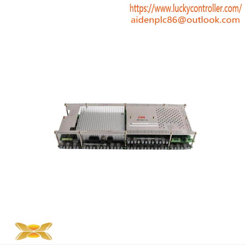 ABB PFEA112-65 3BSE030369R0065