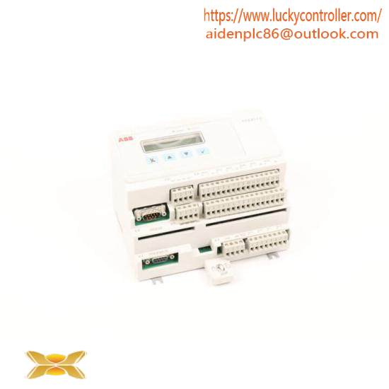 ABB PFEA113-20 3BSE028144R0020