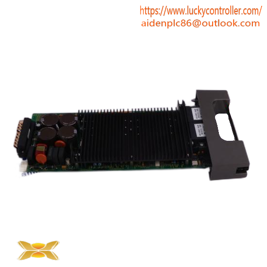 ABB PFSA103D 3BSE002492R0001