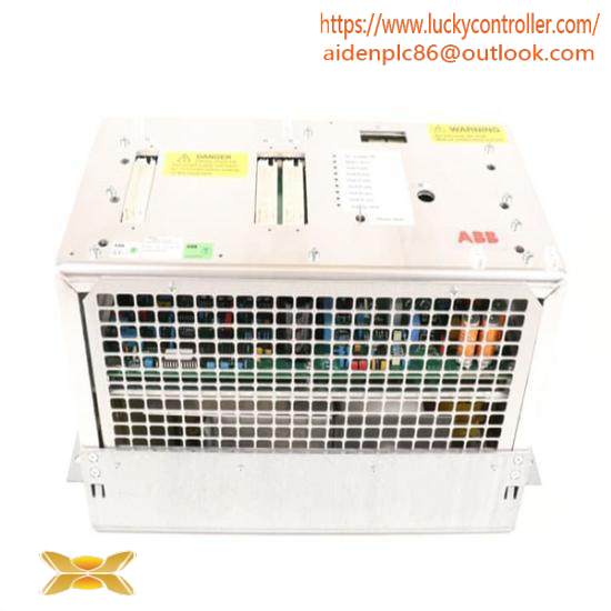 ABB PFSA140 3BSE006503R1 ROLL SUPPLY UNIT