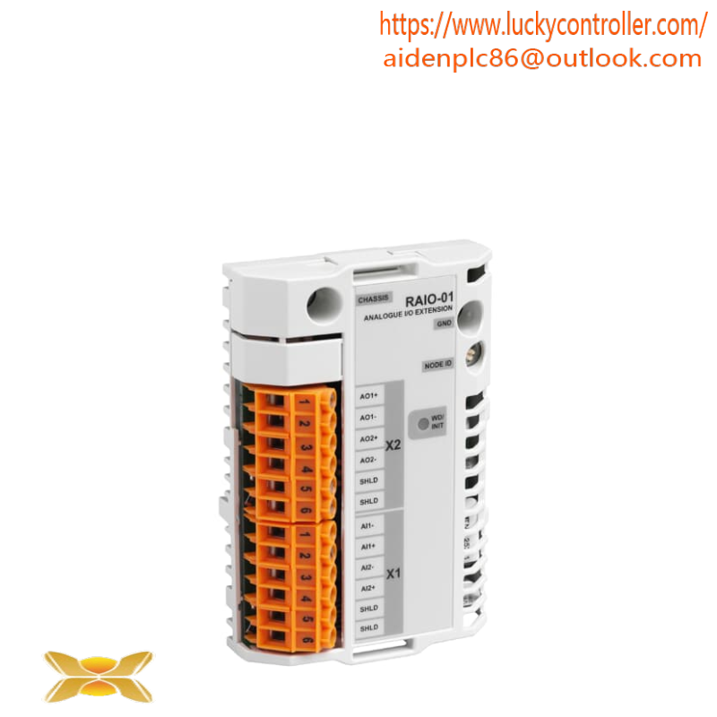 ABB PFSK130 3BSE002616R1