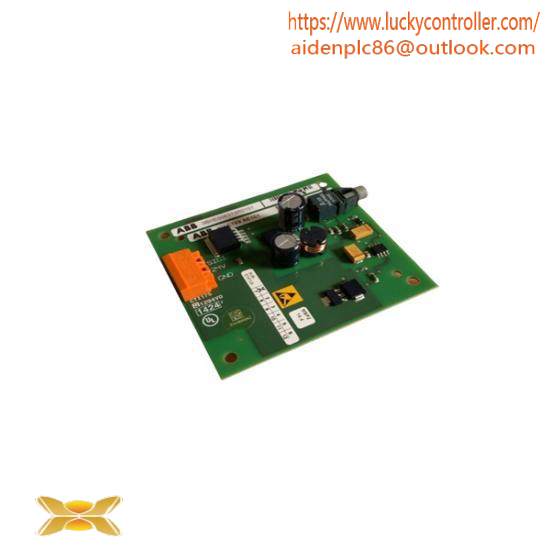 ABB PFSK152 3BSE018877R1
