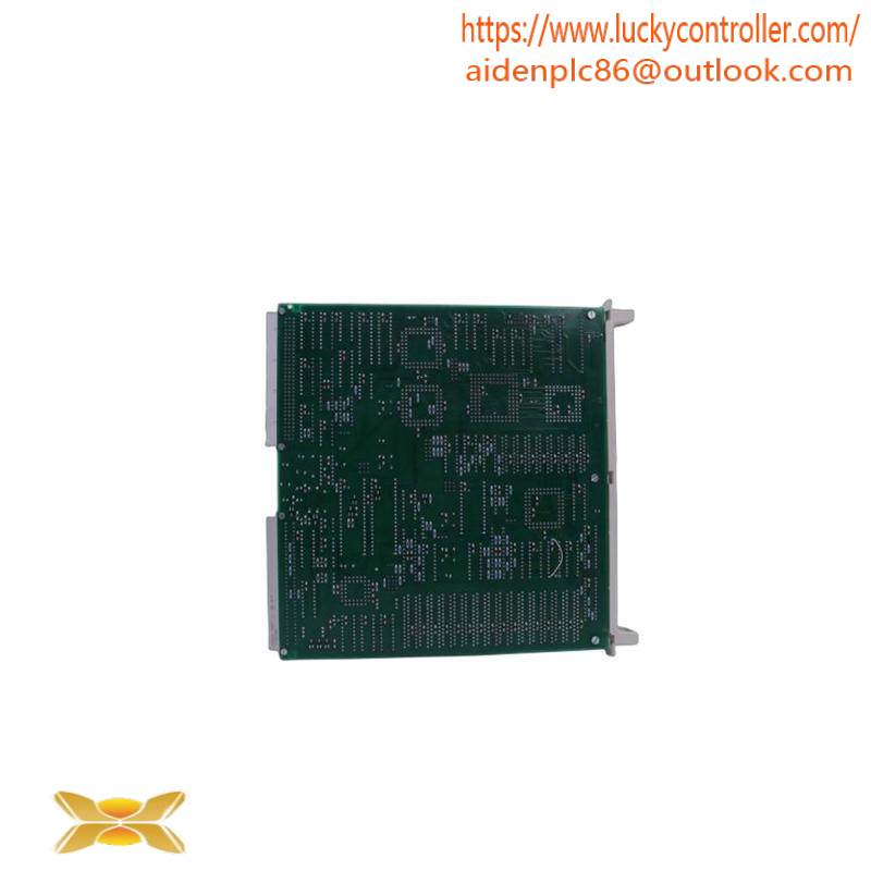 ABB PFSK 111 5735175-C VDU Board