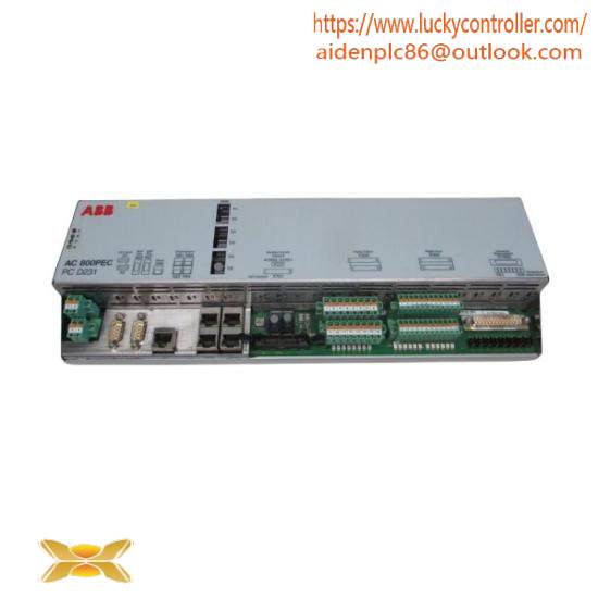 ABB PFTL201C 3BSE007913R0010