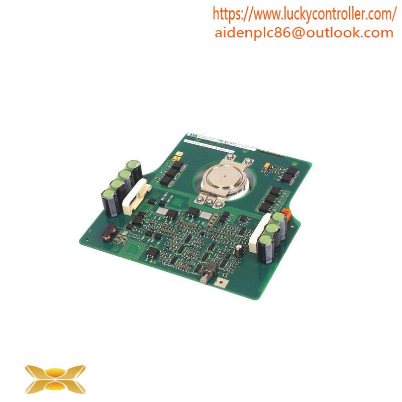 ABB PFTL201C 3BSE007913R50