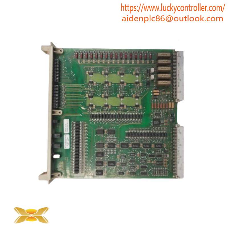 ABB PFTL201C 3BSE007913R50