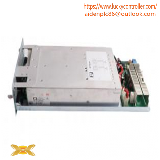 ABB PHARPS03000000