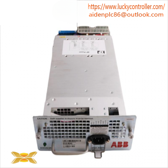 ABB PHARPS32000000