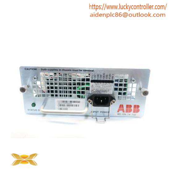 ABB PHARPS32000000 P-HA-RPS-32000000 Power Supply