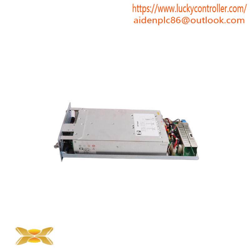 ABB PHARPS32000000 P-HA-RPS-32000000 POWER SUPPLY MODULEPOWER SUPPLY MODULE