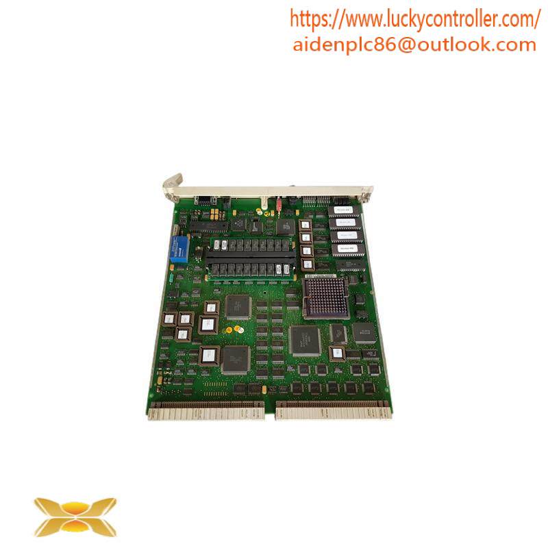 ABB PM510V08 3BSE008373R1 Processor Module