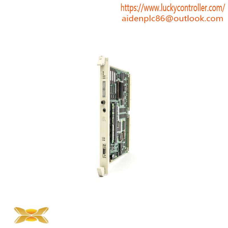 ABB PM510V16 3BSE008358R1