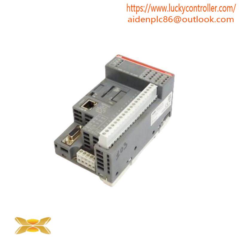 ABB PM564-T-ETH