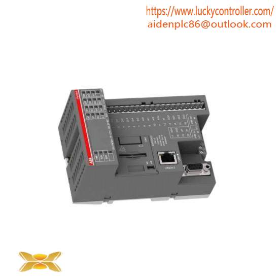ABB PM564-TP-ETH  Module