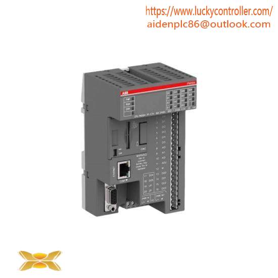 ABB PM564-TP-ETH  Module