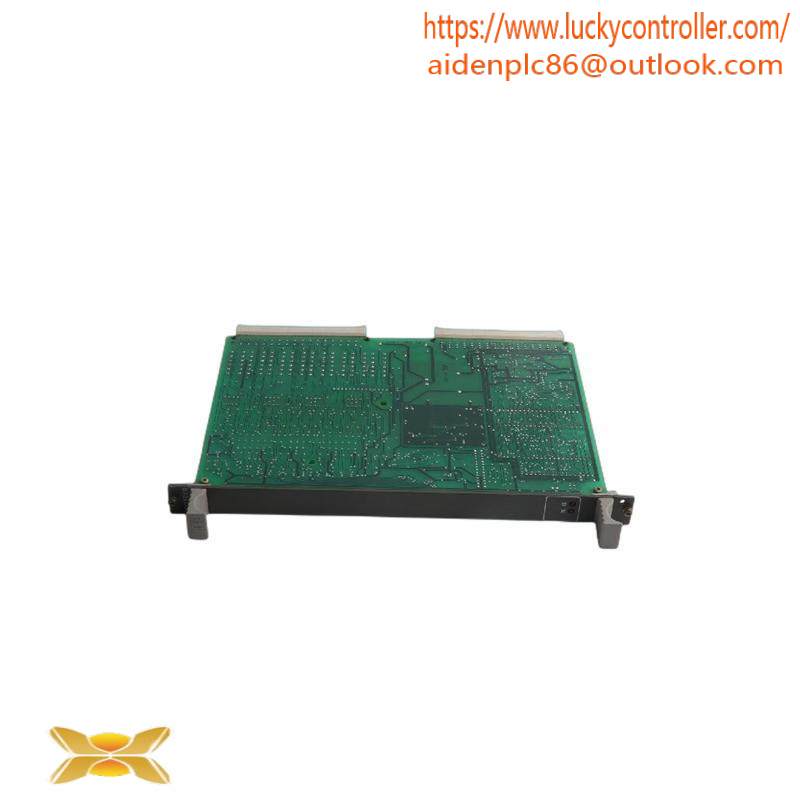 ABB PM630 3BSE000434R1 Processor Board