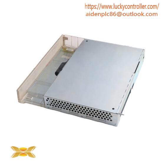 ABB PM632 3BSE005831R1 Processor Unit