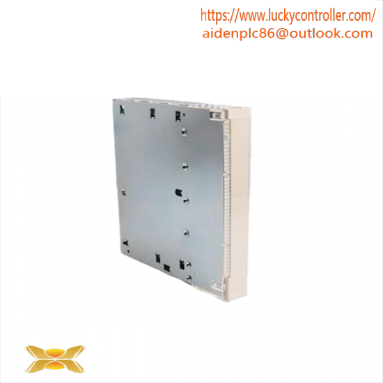 ABB PM632 Processor Unit