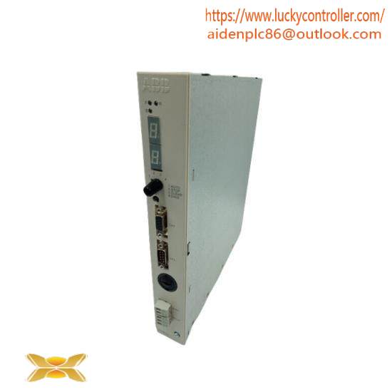 ABB PM633 AC110 Processor Module