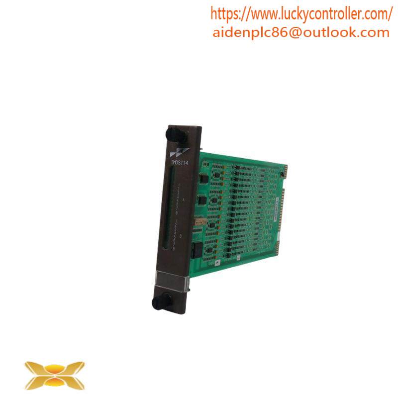 ABB PM783F 3BDH000364R0001