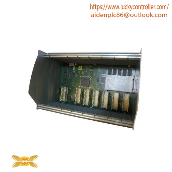 ABB PM802F