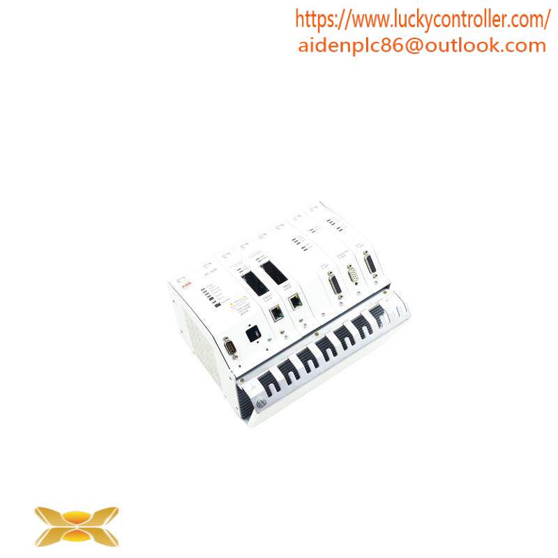 ABB PM802F