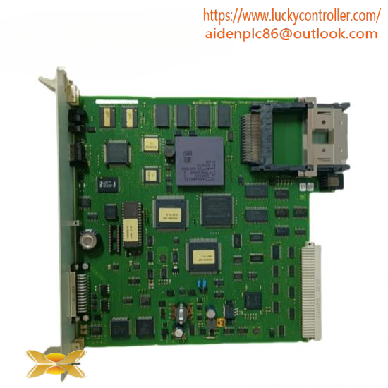 ABB PM802F