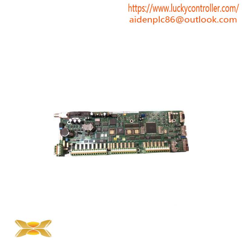 ABB PM820-1