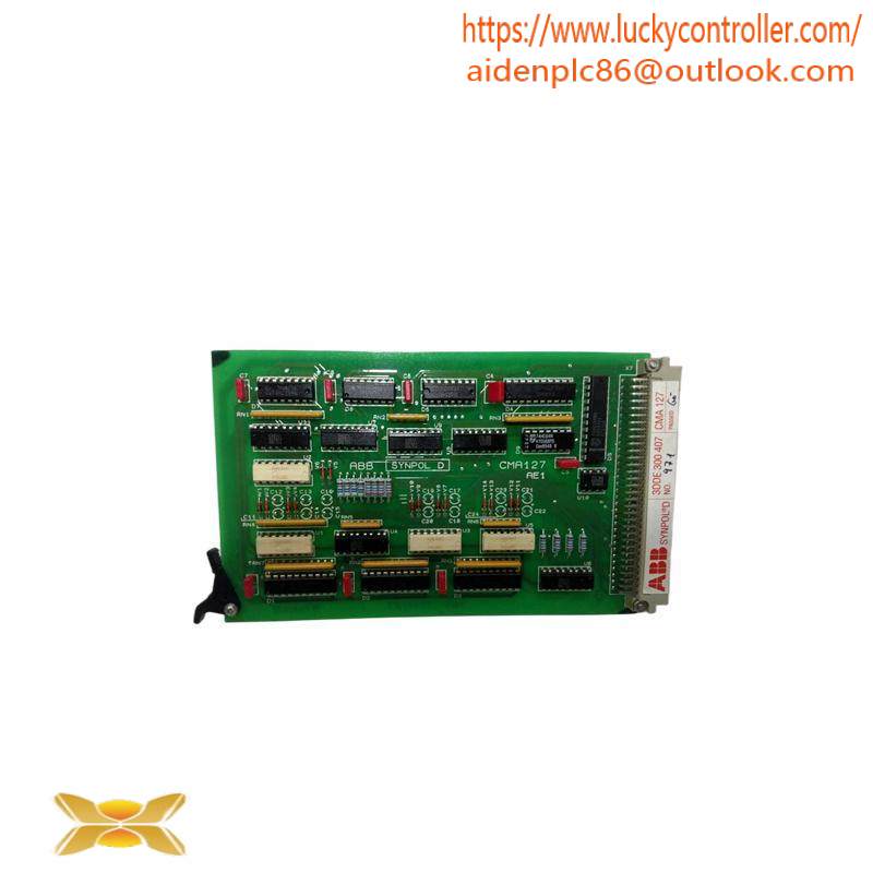 ABB PM820-2