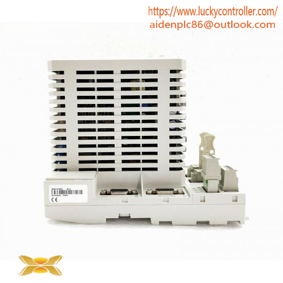 ABB PM825 3BSE010796R1
