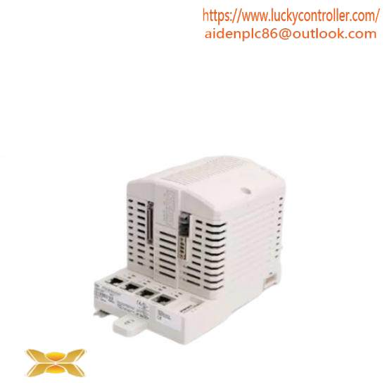 ABB PM851AK01 3BSE066485R1  AC 800M Processor Module