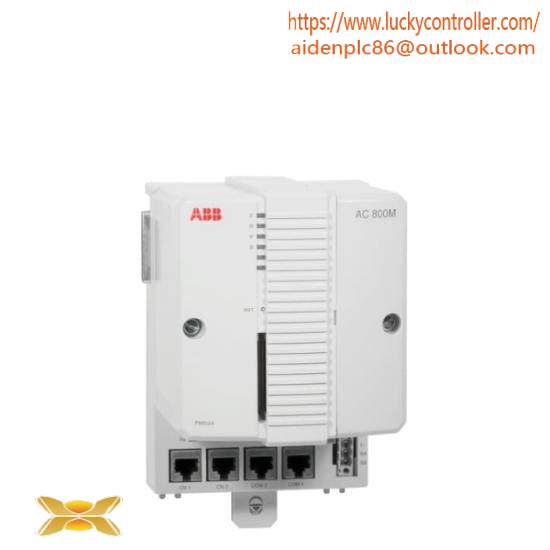 ABB PM856 Processor Module