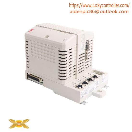 ABB PM856K01 3BSE018104R1  Processor Unit