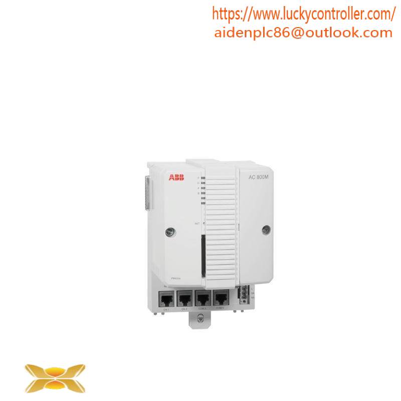 AB 1503VC-BMC4 Contactor Control Module