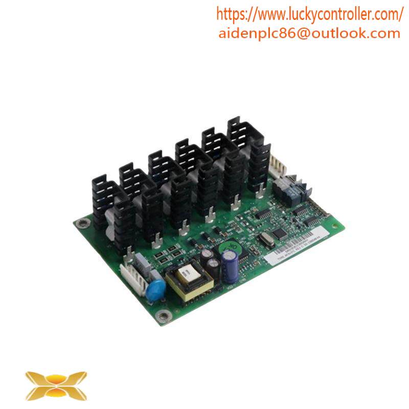 ABB PM864AK01-eA