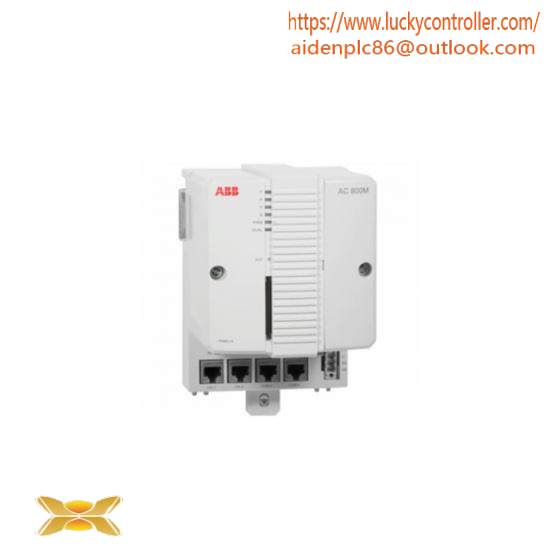 ABB PM864AK01 3BSE018161R1