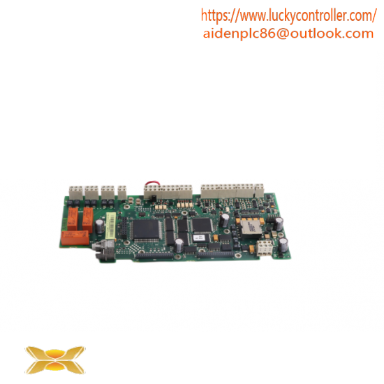 ABB PM866-2 3BSE050201R1