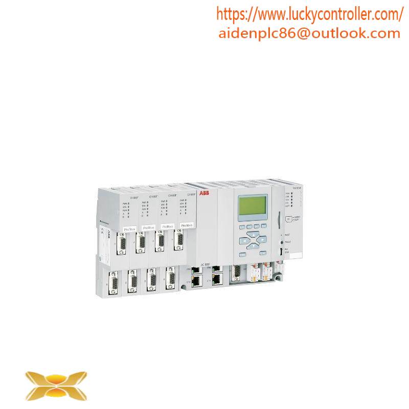ABB PM902F 3BDH001000R0005
