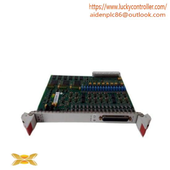 ABB PM904F 3BDH001002R0001  CPU Module