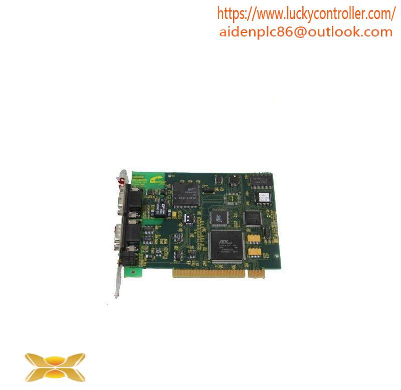 ABB PMA324BE PM A324 BE HIEE400923R0001 Modbus Coupler Module