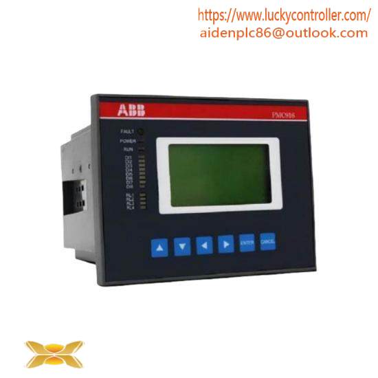 ABB PMC916