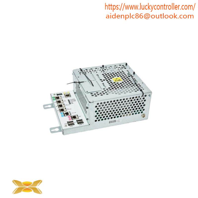 ABB PMSI121 3BSE005669R1 Module