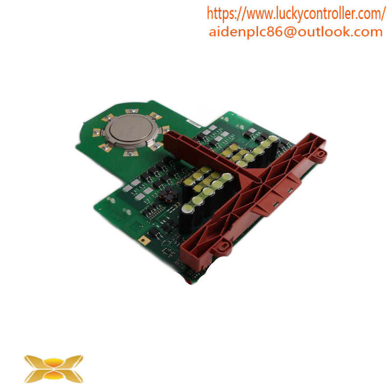 ABB Power Supply MODULE PFSK101 YM322001-ED 