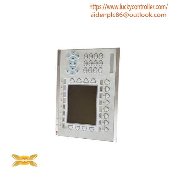ABB PP235 3BSC690102R2