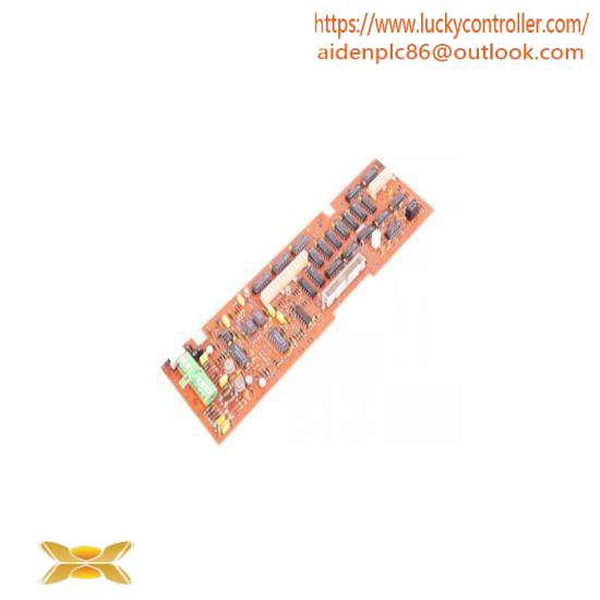 ABB Pp5001 , BBC, px5001 Control Module